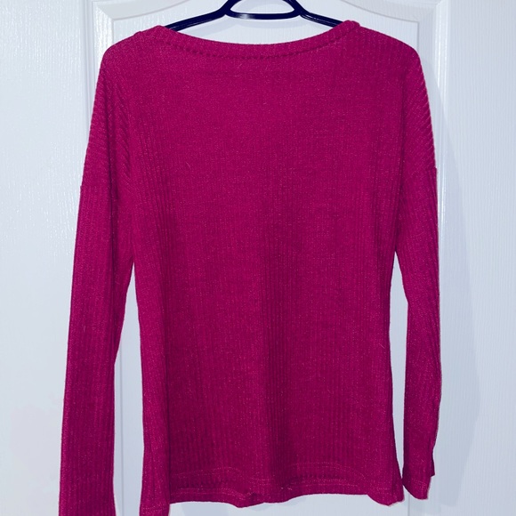 Button down cardigan 😍 (5/20) - Picture 3 of 3